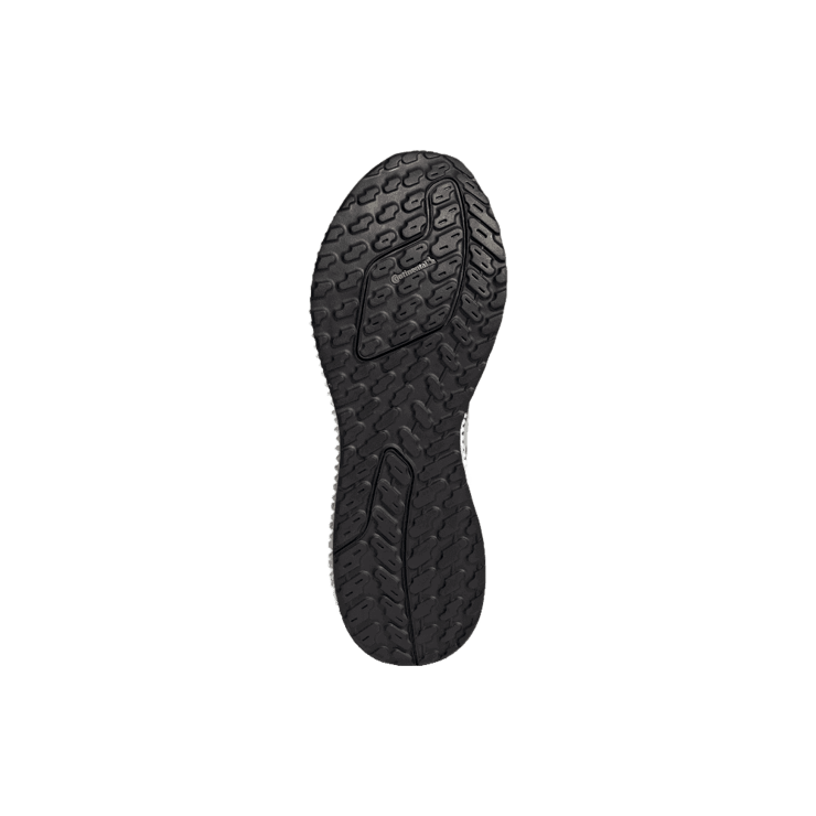 adidas 4DFWD 2 'Black Carbon' Angle 1