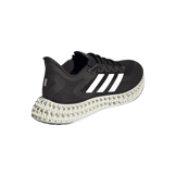 adidas 4DFWD 2 'Black Carbon' Angle 3