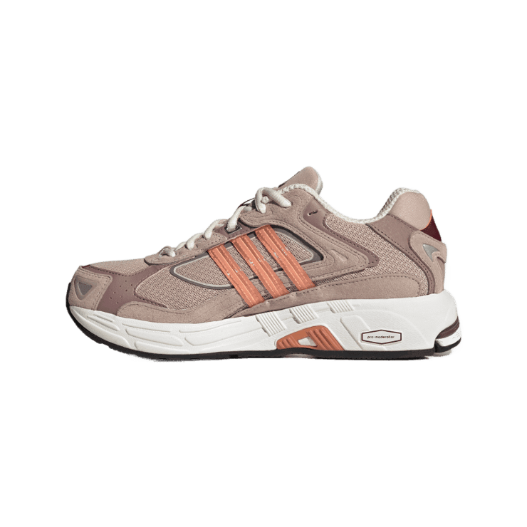 adidas Response 'Taupe Hazy Copper' (W) Angle 4