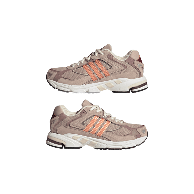 adidas Response 'Taupe Hazy Copper' (W) Angle 5