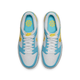 Nike Dunk Low Next Nature Homer Simpson (GS) Angle 1