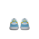 Nike Dunk Low Next Nature Homer Simpson (GS) Angle 3