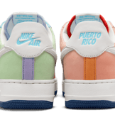Nike Air Force 1 Low Boricua Angle 8