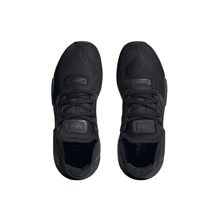adidas NMD_G1 'Black Carbon' Angle 1