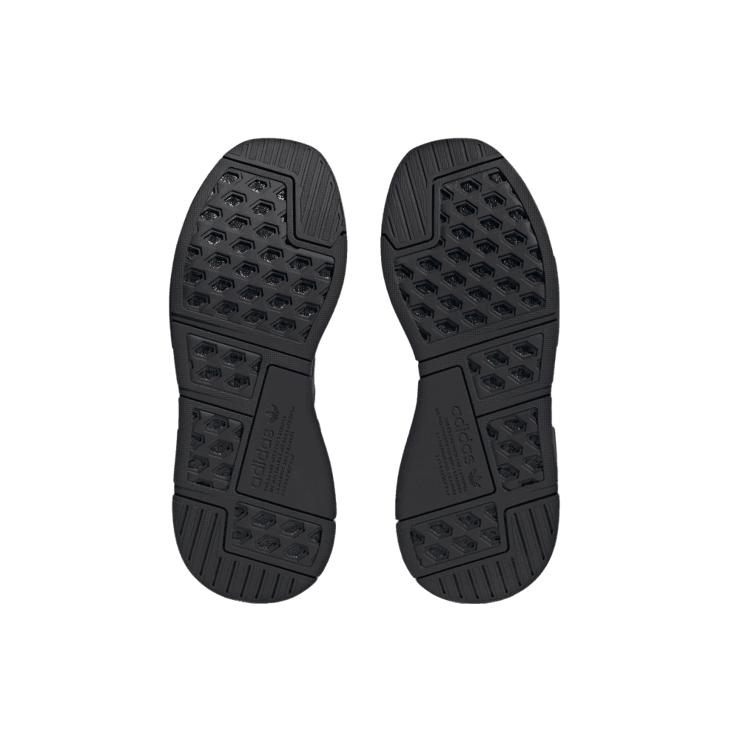 adidas NMD_G1 'Black Carbon' Angle 2