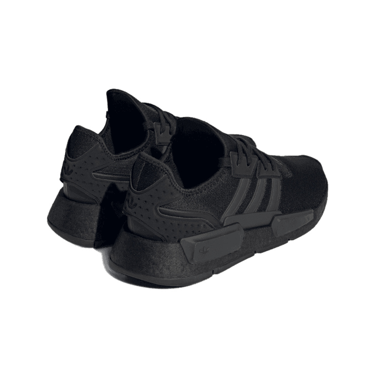 adidas NMD_G1 'Black Carbon' Angle 4