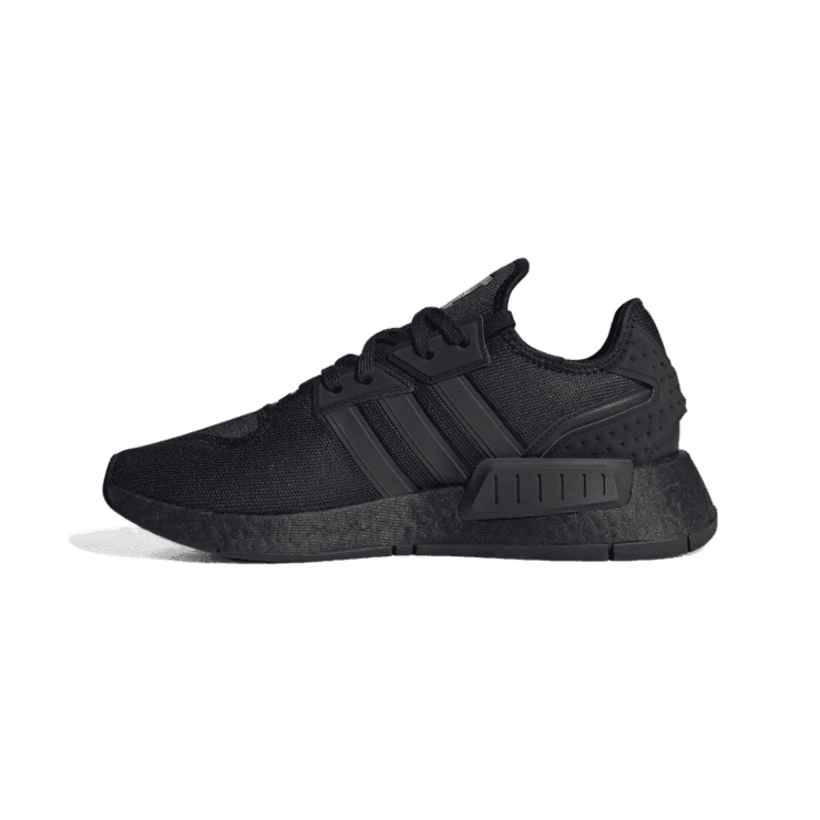 adidas NMD_G1 'Black Carbon' Angle 5