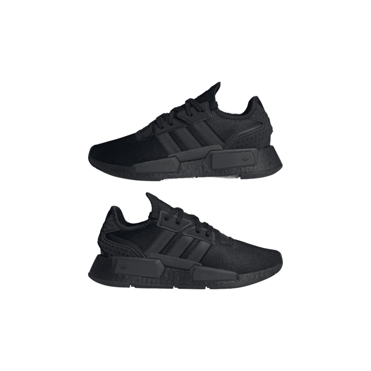 adidas NMD_G1 'Black Carbon' Angle 6