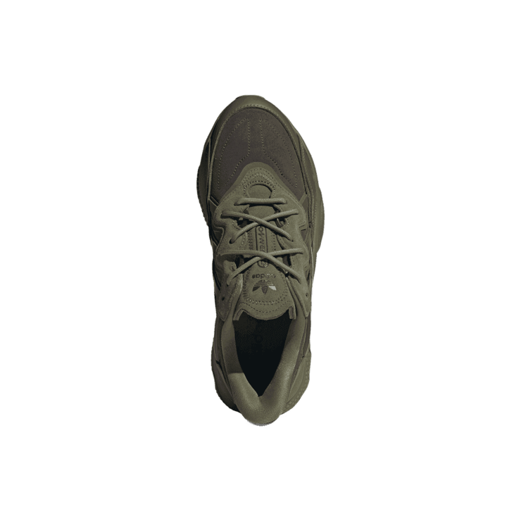 adidas Ozweego 'Shadow Olive' Angle 0
