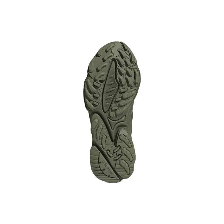 adidas Ozweego 'Shadow Olive' Angle 1