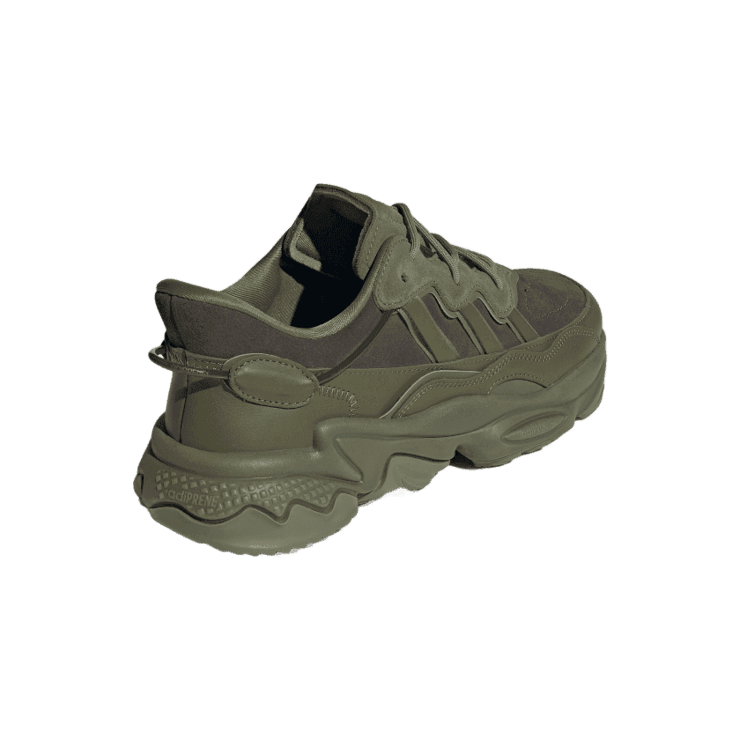 adidas Ozweego 'Shadow Olive' Angle 3