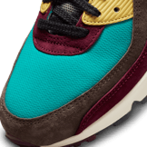 Nike Air Max 90 NRG Ridgerock Turbo Green Angle 4