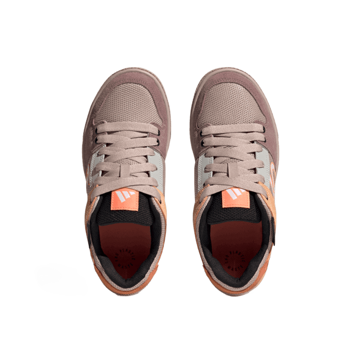 adidas Five Ten Freerider 'Wonder Taupe Orange' (W) Angle 0