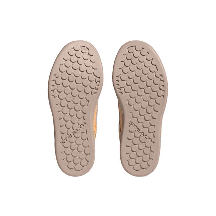 adidas Five Ten Freerider 'Wonder Taupe Orange' (W) Angle 1