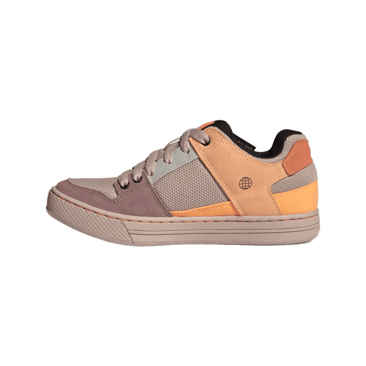 adidas Five Ten Freerider 'Wonder Taupe Orange' (W) Angle 4