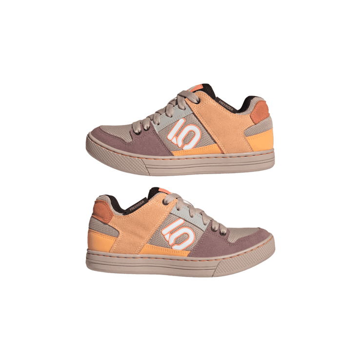 adidas Five Ten Freerider 'Wonder Taupe Orange' (W) Angle 5