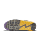 Nike Air Max 90 NRG Court Purple Lemon Drop Angle 0