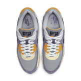 Nike Air Max 90 NRG Court Purple Lemon Drop Angle 1