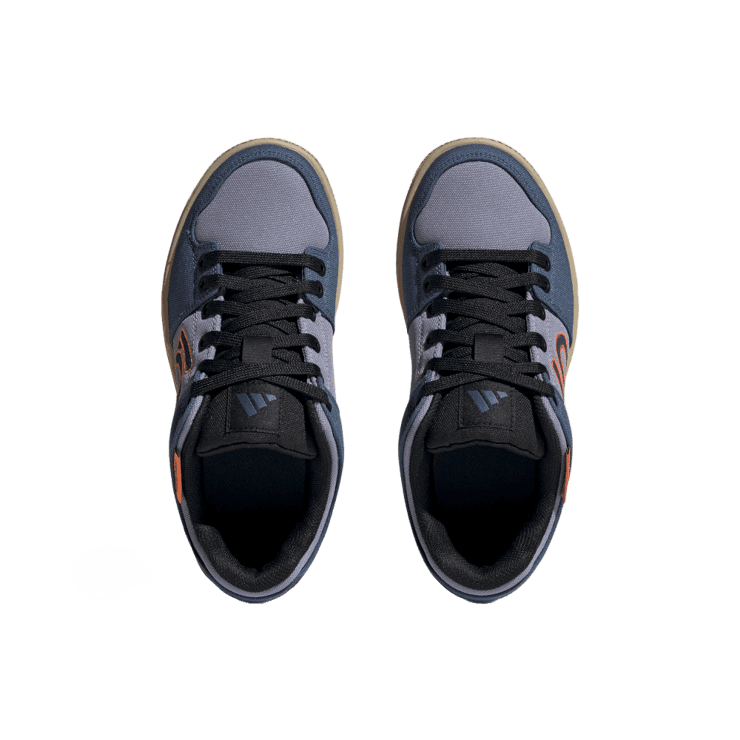 adidas Five Ten Freerider Canvas Mountain Bike Angle 0