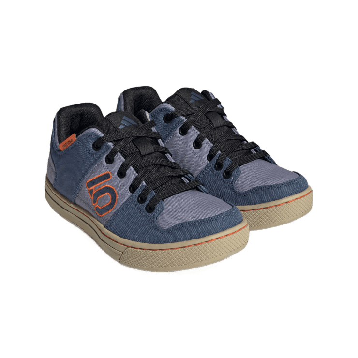 adidas Five Ten Freerider Canvas Mountain Bike Angle 2