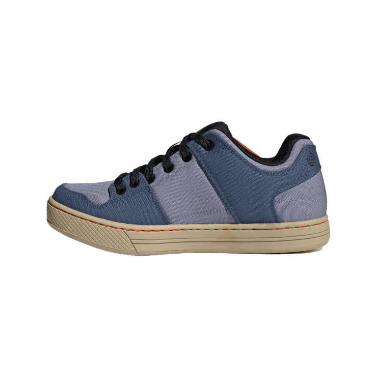 adidas Five Ten Freerider Canvas Mountain Bike Angle 4