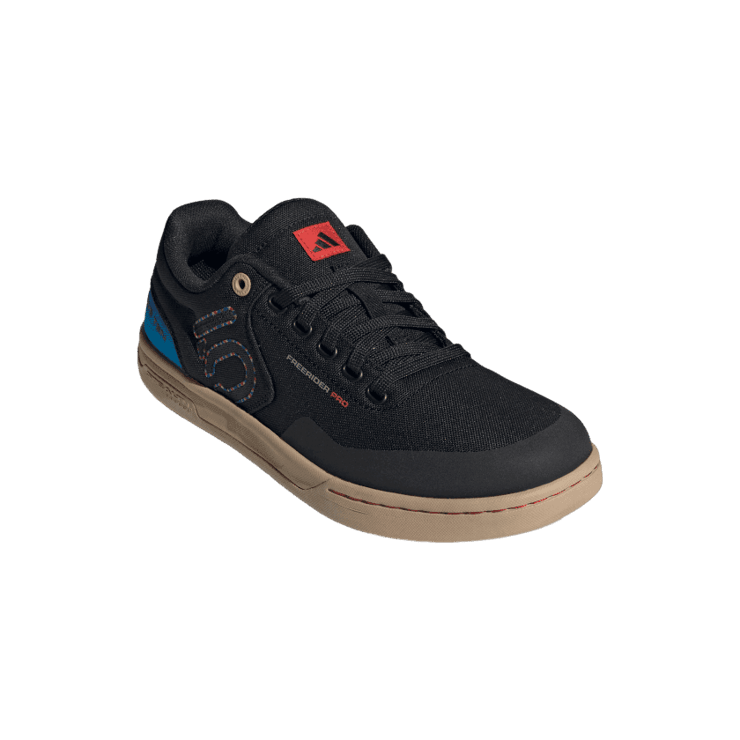 adidas Five Ten Freerider Pro 'Black Gradient Gum' Angle 2