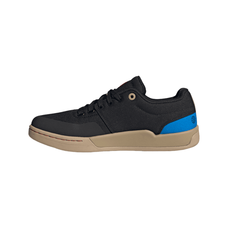 adidas Five Ten Freerider Pro 'Black Gradient Gum' Angle 4