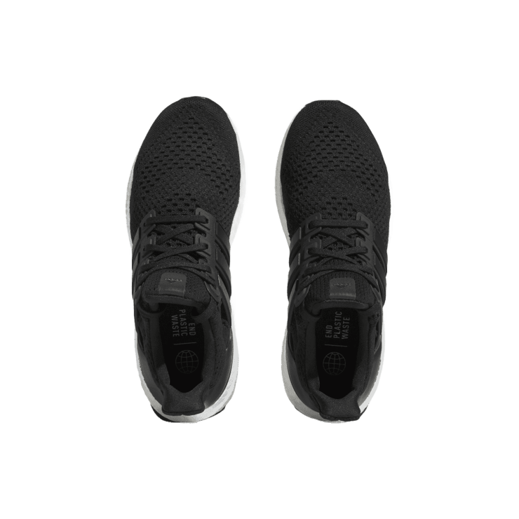 adidas UltraBoost 1.0 'Double Black' (W) Angle 0