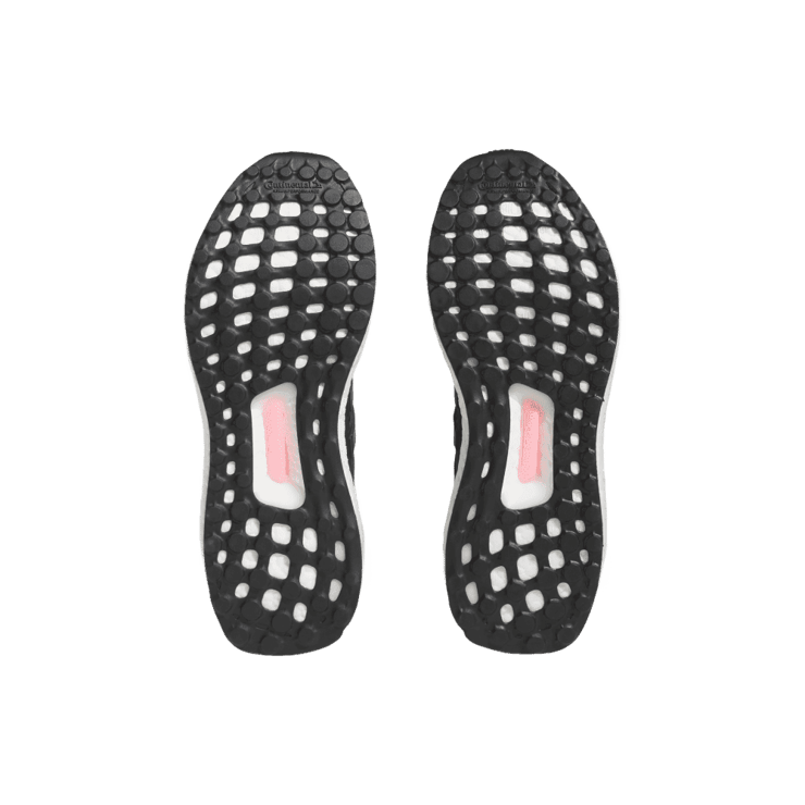 adidas UltraBoost 1.0 'Double Black' (W) Angle 1