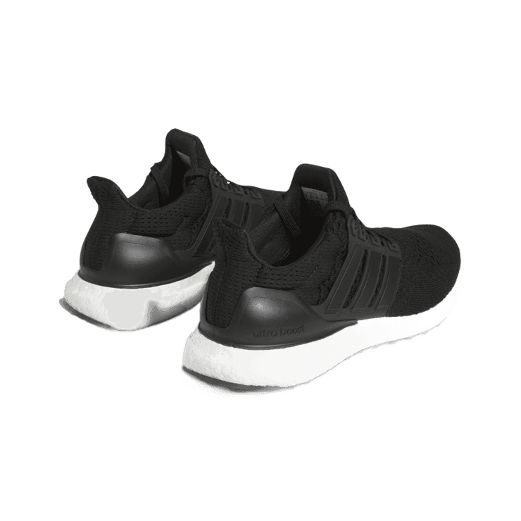 adidas UltraBoost 1.0 'Double Black' (W) Angle 3