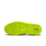 Nike Air More Uptempo Volt Angle 0