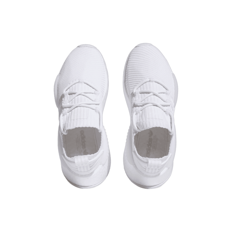 adidas NMD_W1 'Triple White' (W) Angle 0