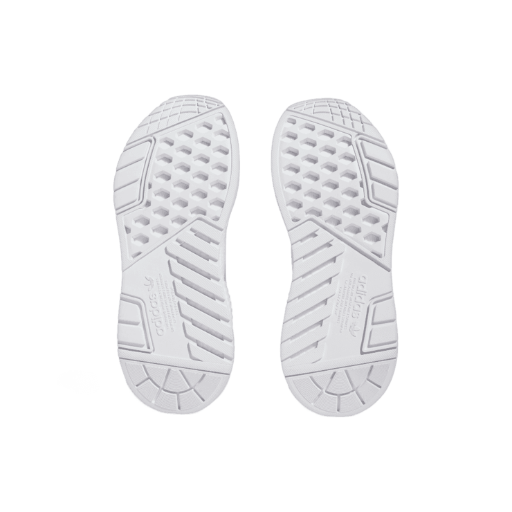 adidas NMD_W1 'Triple White' (W) Angle 1