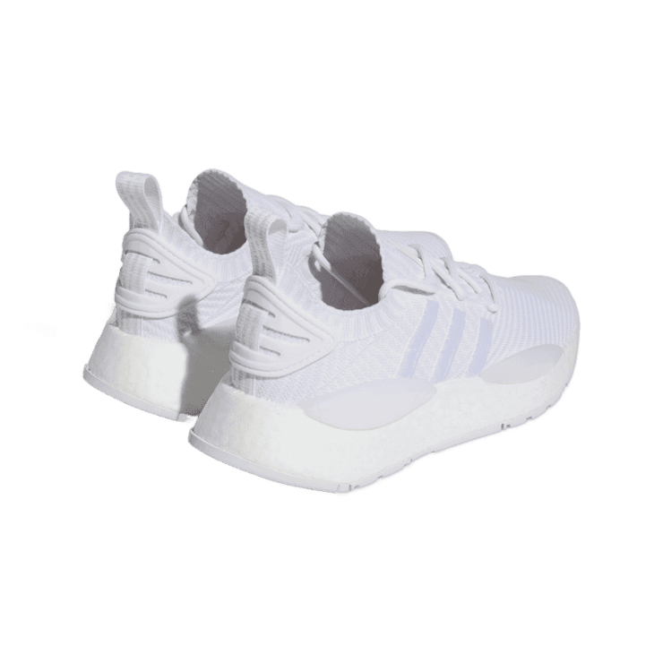 adidas NMD_W1 'Triple White' (W) Angle 3