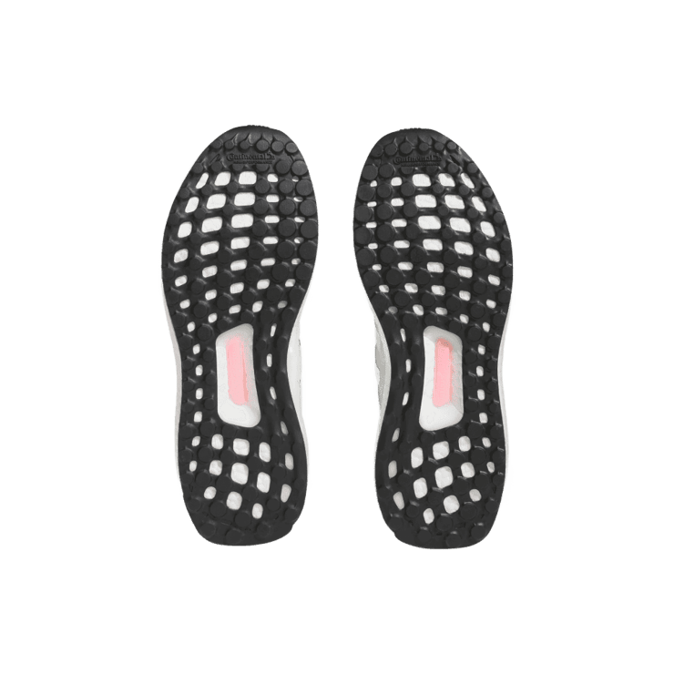 adidas UltraBoost 1.0 'Triple White 2023' (W) Angle 1
