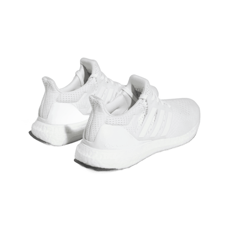 adidas UltraBoost 1.0 'Triple White 2023' (W) Angle 3