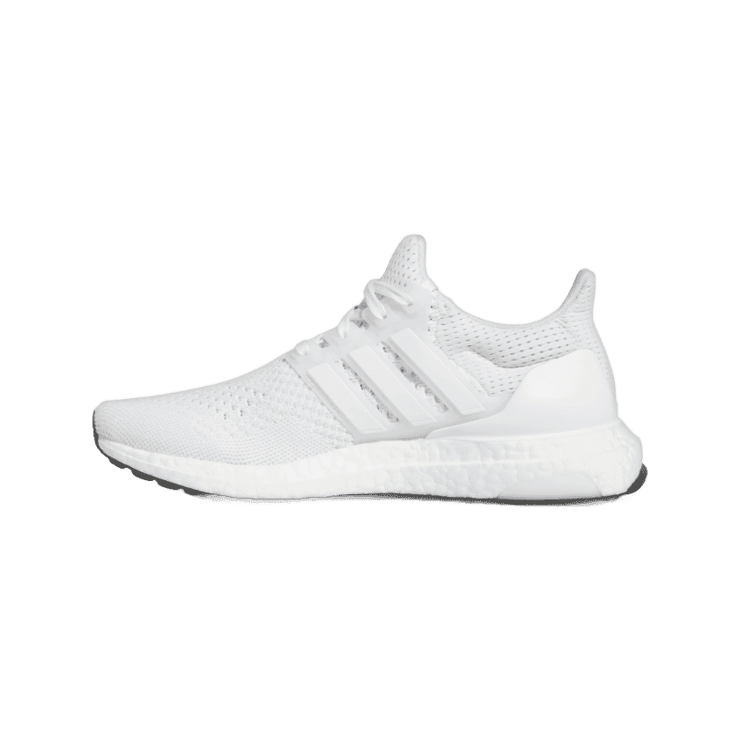 adidas UltraBoost 1.0 'Triple White 2023' (W) Angle 4