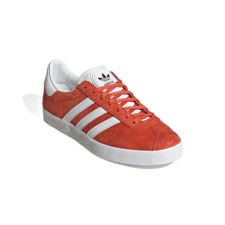 adidas Gazelle 85 'Preloved Red' Angle 2