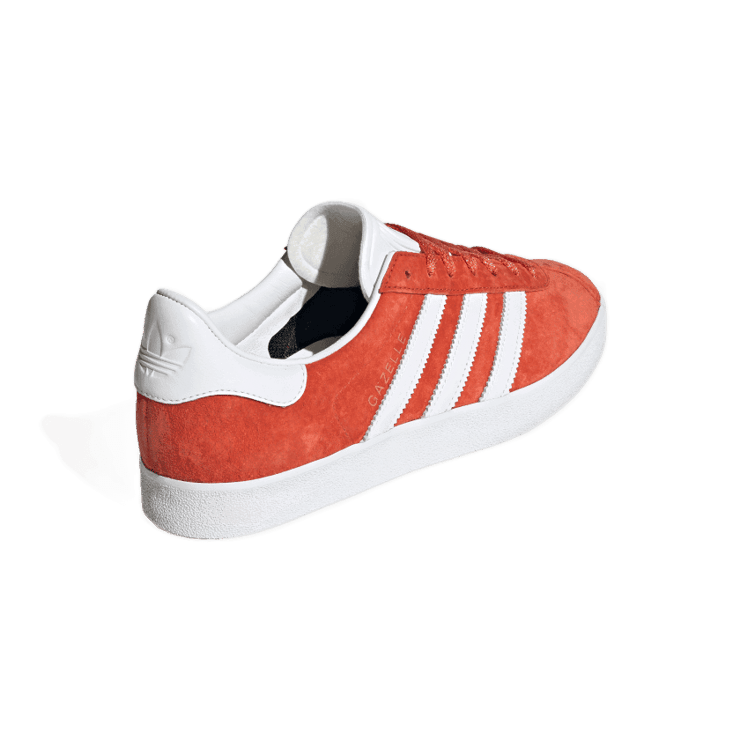 adidas Gazelle 85 'Preloved Red' Angle 3