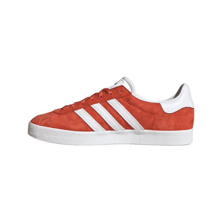 adidas Gazelle 85 'Preloved Red' Angle 4