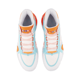 New Balance Kawhi II Ocean Blue Angle 1