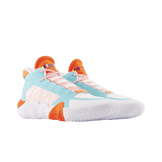New Balance Kawhi II Ocean Blue Angle 2