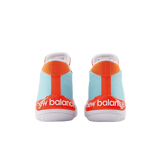 New Balance Kawhi II Ocean Blue Angle 4
