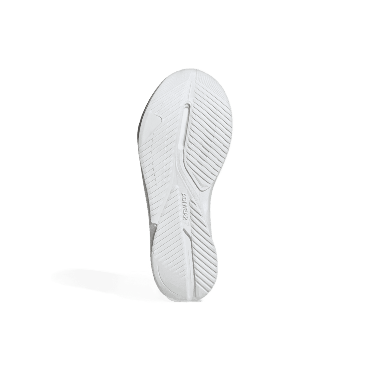 adidas Duramo SL Wide 'White' (W) Angle 1