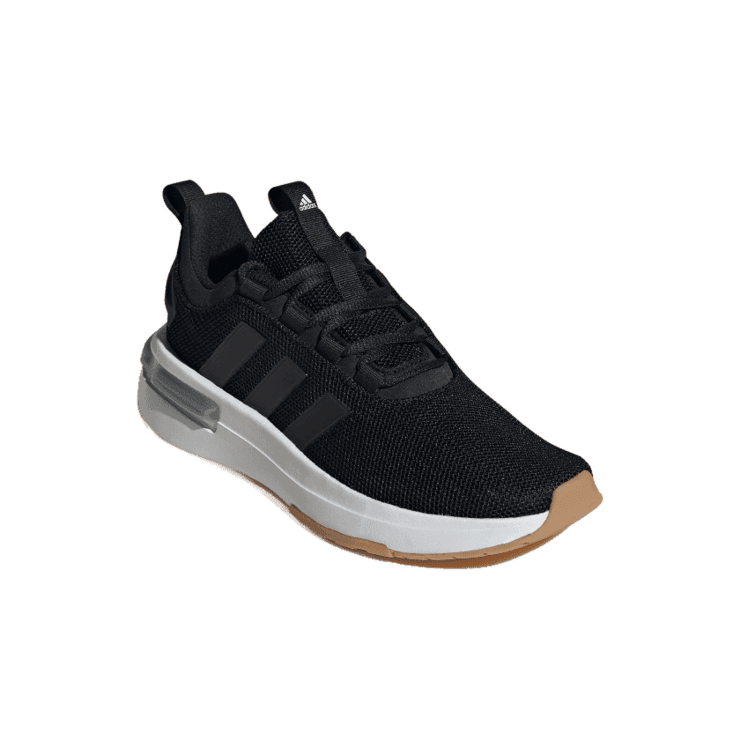 adidas Racer TR23 'Black Gum' (W) Angle 2