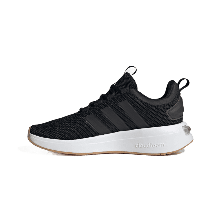 adidas Racer TR23 'Black Gum' (W) Angle 4