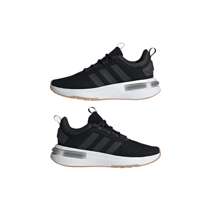 adidas Racer TR23 'Black Gum' (W) Angle 5