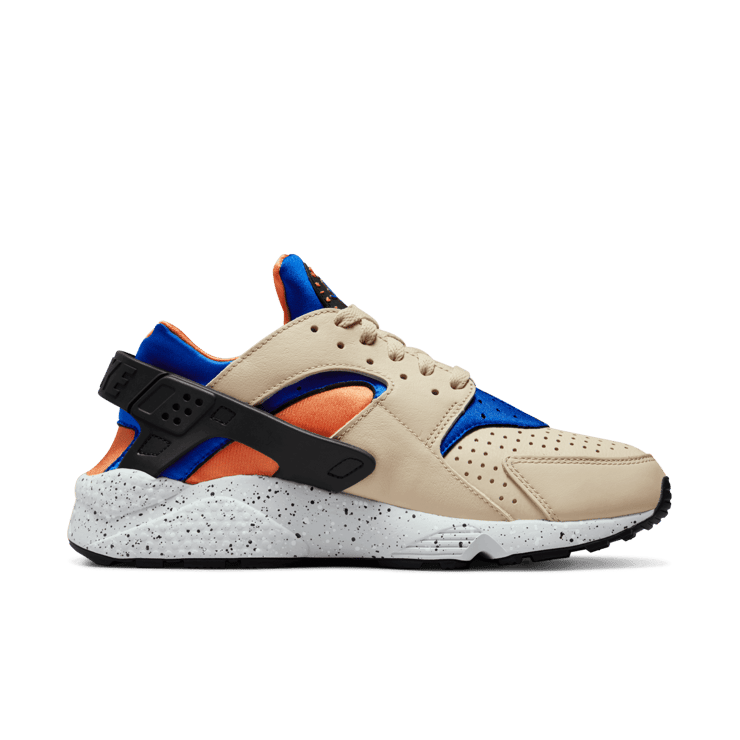 Nike Air Huarache ACG Mowabb Angle 1