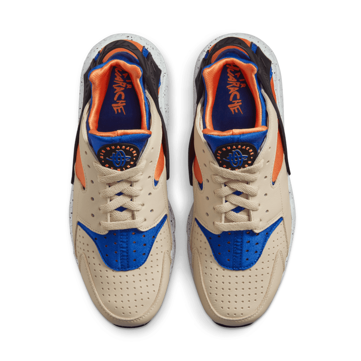 Nike Air Huarache ACG Mowabb Angle 2