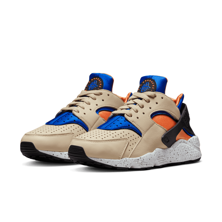 Nike Air Huarache ACG Mowabb Angle 3